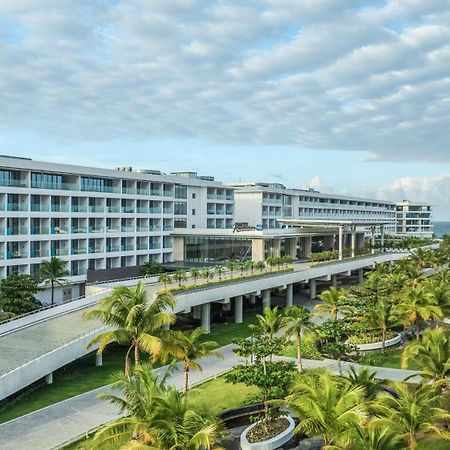 Radisson Blu Resort Hoi An Ha Bang Esterno foto