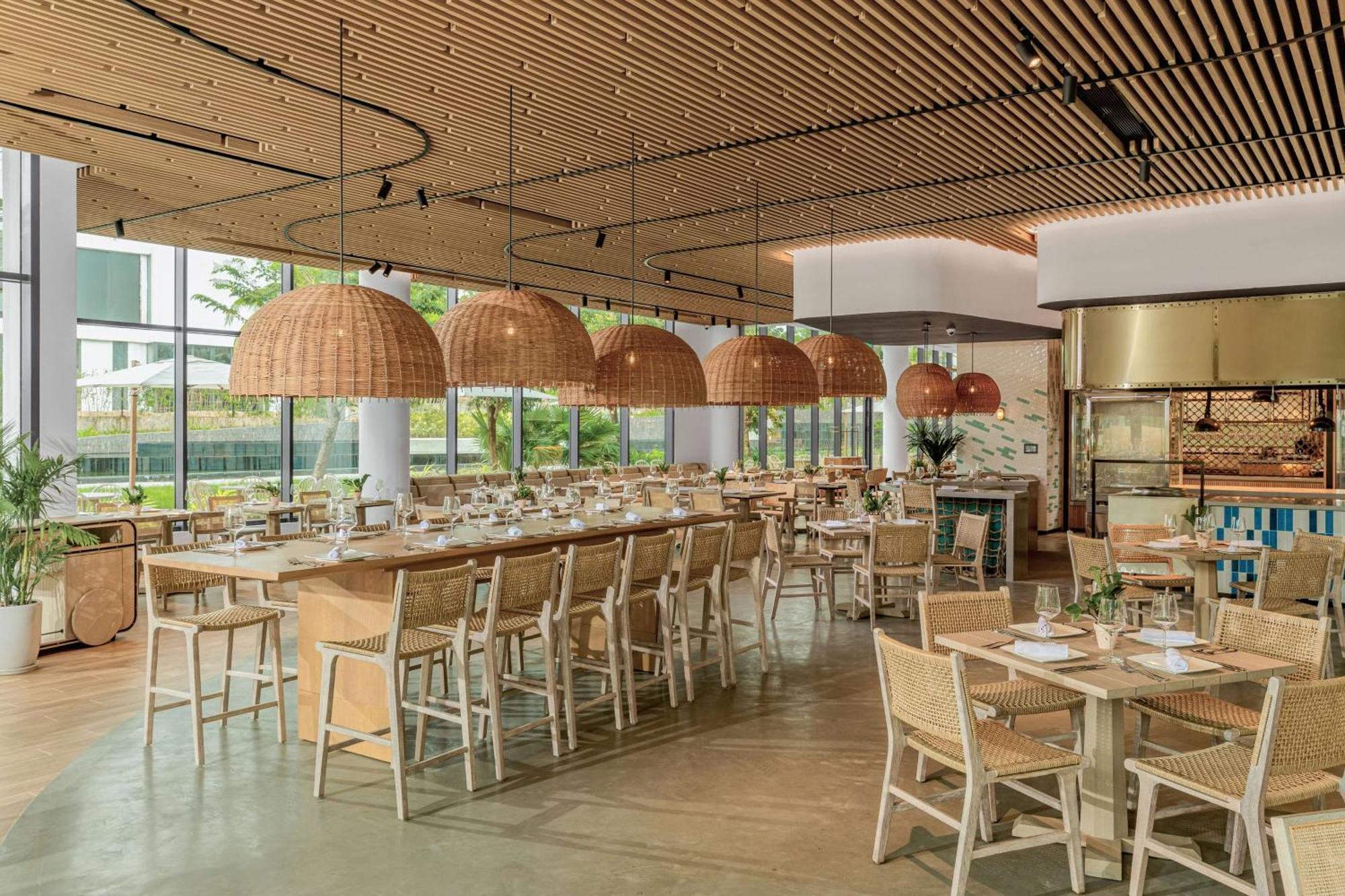 Radisson Blu Resort Hoi An Ha Bang Esterno foto