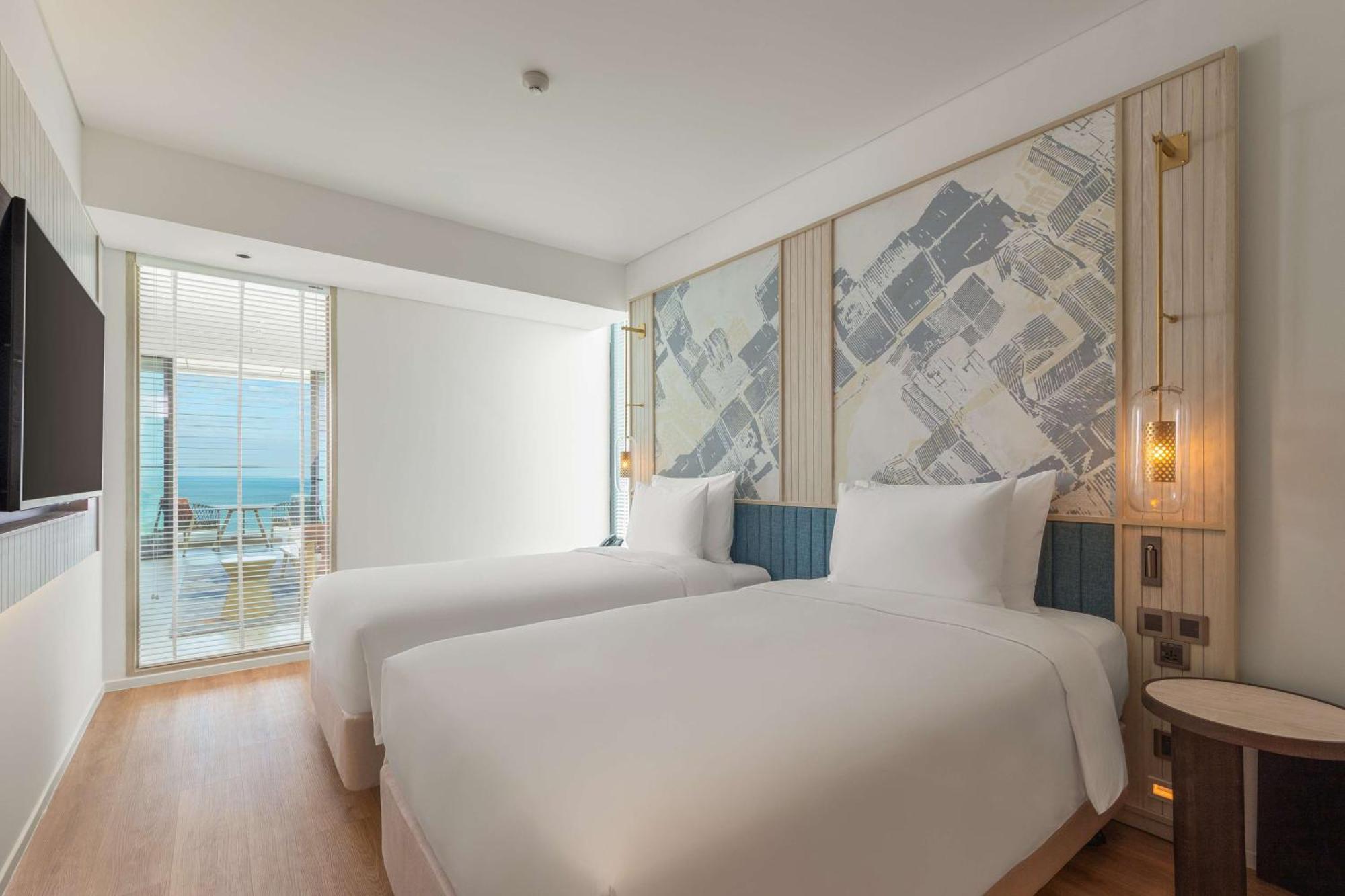 Radisson Blu Resort Hoi An Ha Bang Esterno foto