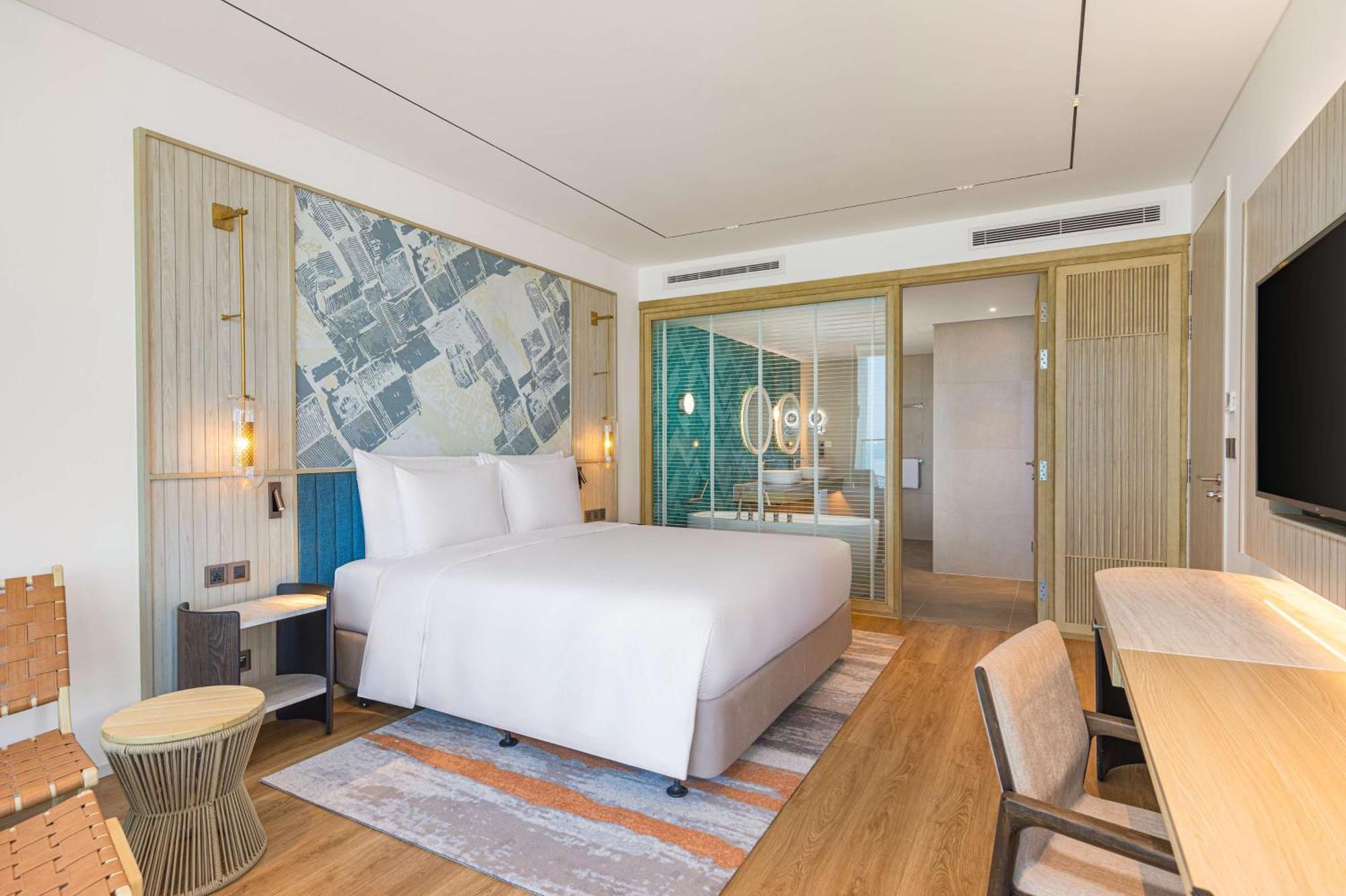 Radisson Blu Resort Hoi An Ha Bang Esterno foto